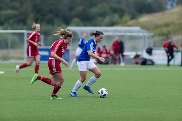 Bild 168 - F FSG Kaltenkirchen - SV Wahlstedt : Ergebnis: 6:1